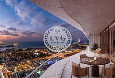 3-BD Apartment Sale, 1,000 sq. ft. at Iconic Residences, Iconic, Dubai Internet City, Dubai, UAE #2 3-BD Apartment Sale, 1,000 sq. ft. at Iconic Residences, Iconic, Dubai Internet City, Dubai, UAE #2