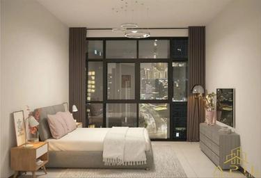 2-BD Apartment Sale, 1,000 sq. ft. at West Bay Tower, West Bay Tower, Business Bay, Dubai, UAE #4