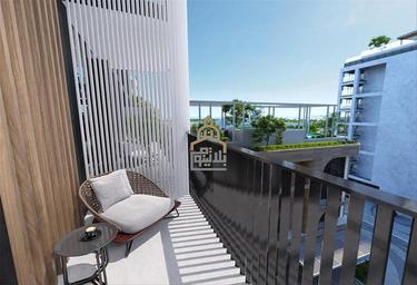 Apartment Sale, 408 sq. ft. at Manarat Living Phase 2 By Aldar, Manarat Living, Saadiyat Cultural District, Saadiyat Island, Abu Dhabi, UAE #1 Apartment Sale, 408 sq. ft. at Manarat Living Phase 2 By Aldar, Manarat Living, Saadiyat Cultural District, Saadiyat Island, Abu Dhabi, UAE #1
