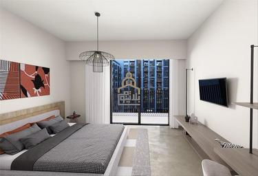 Apartment Sale, 408 sq. ft. at Manarat Living Phase 2 By Aldar, Manarat Living, Saadiyat Cultural District, Saadiyat Island, Abu Dhabi, UAE #2 Apartment Sale, 408 sq. ft. at Manarat Living Phase 2 By Aldar, Manarat Living, Saadiyat Cultural District, Saadiyat Island, Abu Dhabi, UAE #2