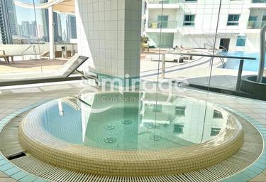 2-BD Apartment Sale, 1,000 sq. ft., Amaya Towers, Shams Abu Dhabi, Al Reem Island, Abu Dhabi, UAE #4