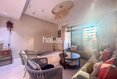 3-BD Apartment Sale, 1,000 sq. ft., Al Ghaf 3, Al Ghaf, Greens, Dubai, UAE #2