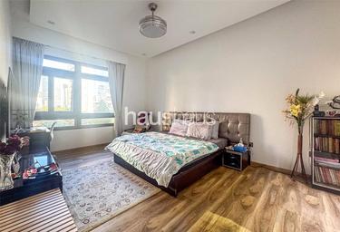 3-BD Apartment Sale, 1,000 sq. ft., Al Ghaf 3, Al Ghaf, Greens, Dubai, UAE #3