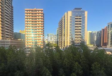 3-BD Apartment Sale, 1,000 sq. ft., Al Ghaf 3, Al Ghaf, Greens, Dubai, UAE #1