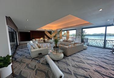 4-BD House Sale, 16,570 sq. ft., Al Gurm Resort, Al Qurm, Abu Dhabi, UAE #3 4-BD House Sale, 16,570 sq. ft., Al Gurm Resort, Al Qurm, Abu Dhabi, UAE #3