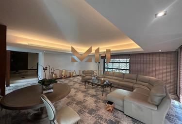 4-BD House Sale, 16,570 sq. ft., Al Gurm Resort, Al Qurm, Abu Dhabi, UAE #4