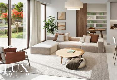 4-BD Townhouse Sale, 2,784 sq. ft. at Orania The Valley, Orania, The Valley, Dubai, UAE #4