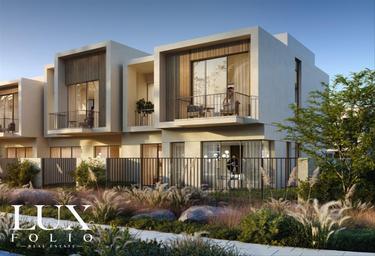 4-BD Townhouse Sale, 2,784 sq. ft. at Orania The Valley, Orania, The Valley, Dubai, UAE #2 4-BD Townhouse Sale, 2,784 sq. ft. at Orania The Valley, Orania, The Valley, Dubai, UAE #2
