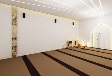 Apartment Sale, 525 sq. ft., Opalz By Danube Tower 2, Opalz by Danube, Dubai Science Park, Dubai, UAE #3