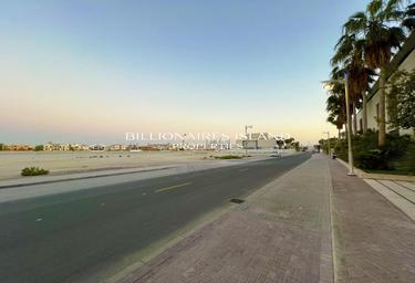 Land Sale, Signature Villas Frond G, Signature Villas, Palm Jumeirah, Dubai, UAE #4