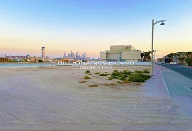 Land Sale, Signature Villas Frond G, Signature Villas, Palm Jumeirah, Dubai, UAE #3 Land Sale, Signature Villas Frond G, Signature Villas, Palm Jumeirah, Dubai, UAE #3