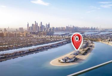 Land Sale, Signature Villas Frond G, Signature Villas, Palm Jumeirah, Dubai, UAE #1 Land Sale, Signature Villas Frond G, Signature Villas, Palm Jumeirah, Dubai, UAE #1
