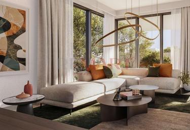 4-BD House Sale, 2,696 sq. ft. at Elora The Valley, Elora, The Valley, Dubai, UAE #4