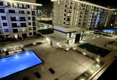 2-BD Apartment Sale, 1,000 sq. ft. at Parkviews, Parkviews, Town Square, Dubai, UAE #3 2-BD Apartment Sale, 1,000 sq. ft. at Parkviews, Parkviews, Town Square, Dubai, UAE #3