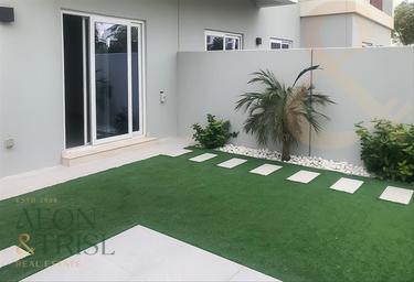 3-BD House Sale, 1,736 sq. ft. at Amaranta, Amaranta, Villanova, Dubai Land, Dubai, UAE #4