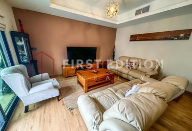 Продажа коттеджа 1 881 фут², 3 спальни, Aurum Villas, Juniper, Damac Hills 2, Dubai, UAE #1 Продажа коттеджа 1 881 фут², 3 спальни, Aurum Villas, Juniper, Damac Hills 2, Dubai, UAE #1