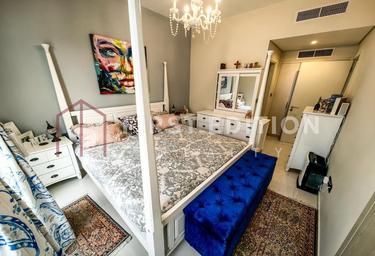 Продажа коттеджа 1 881 фут², 3 спальни, Aurum Villas, Juniper, Damac Hills 2, Dubai, UAE #3 Продажа коттеджа 1 881 фут², 3 спальни, Aurum Villas, Juniper, Damac Hills 2, Dubai, UAE #3