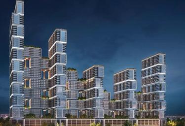 1-BD Apartment Sale, 725 sq. ft., Sobha one Tower A, Sobha Hartland, Mohammed Bin Rashid City, Dubai, UAE #3 1-BD Apartment Sale, 725 sq. ft., Sobha one Tower A, Sobha Hartland, Mohammed Bin Rashid City, Dubai, UAE #3