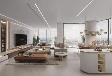 1-BD Apartment Sale, 725 sq. ft., Sobha one Tower A, Sobha Hartland, Mohammed Bin Rashid City, Dubai, UAE #1 1-BD Apartment Sale, 725 sq. ft., Sobha one Tower A, Sobha Hartland, Mohammed Bin Rashid City, Dubai, UAE #1