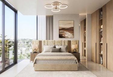 Apartment Sale, 407 sq. ft. at All Seasons Residence, All Seasons Residence, Dubai Sports City, Dubai, UAE #4