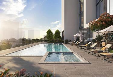 Apartment Sale, 407 sq. ft. at All Seasons Residence, All Seasons Residence, Dubai Sports City, Dubai, UAE #2 Apartment Sale, 407 sq. ft. at All Seasons Residence, All Seasons Residence, Dubai Sports City, Dubai, UAE #2