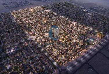Land Sale at Fay Alreeman Phase 2 By Aldar, Fay Al Reeman II, Al Shamkha, Abu Dhabi, UAE #2 Land Sale at Fay Alreeman Phase 2 By Aldar, Fay Al Reeman II, Al Shamkha, Abu Dhabi, UAE #2