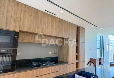 3-BD Townhouse Sale, 2,575 sq. ft., The Autograph, Jumeirah Village Circle, Dubai, UAE #4