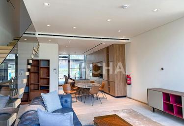 3-BD Townhouse Sale, 2,575 sq. ft., The Autograph, Jumeirah Village Circle, Dubai, UAE #1 3-BD Townhouse Sale, 2,575 sq. ft., The Autograph, Jumeirah Village Circle, Dubai, UAE #1