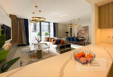 5-BD House Sale, 6,600 sq. ft. at Al Thuraya Island, AlThuraya Island, Ajmal Makan City, Sharjah Waterfront City, Sharjah, UAE #4