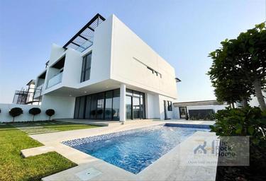 5-BD House Sale, 6,600 sq. ft. at Al Thuraya Island, AlThuraya Island, Ajmal Makan City, Sharjah Waterfront City, Sharjah, UAE #1 5-BD House Sale, 6,600 sq. ft. at Al Thuraya Island, AlThuraya Island, Ajmal Makan City, Sharjah Waterfront City, Sharjah, UAE #1