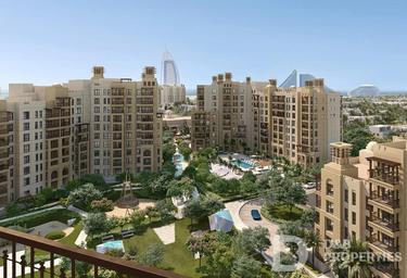 4-BD Apartment Sale, 1,000 sq. ft. at Al Jazi, Al Jazi, Madinat Jumeirah Living, Umm Suqeim, Dubai, UAE #1 4-BD Apartment Sale, 1,000 sq. ft. at Al Jazi, Al Jazi, Madinat Jumeirah Living, Umm Suqeim, Dubai, UAE #1