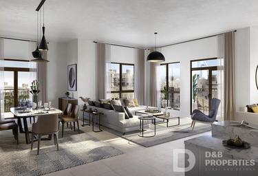 4-BD Apartment Sale, 1,000 sq. ft. at Al Jazi, Al Jazi, Madinat Jumeirah Living, Umm Suqeim, Dubai, UAE #3 4-BD Apartment Sale, 1,000 sq. ft. at Al Jazi, Al Jazi, Madinat Jumeirah Living, Umm Suqeim, Dubai, UAE #3