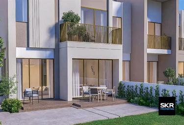 3-BD Townhouse Sale, 1,880 sq. ft. at La Violeta By Dubai Properties, La Violeta 1, Villanova, Dubai Land, Dubai, UAE #2 3-BD Townhouse Sale, 1,880 sq. ft. at La Violeta By Dubai Properties, La Violeta 1, Villanova, Dubai Land, Dubai, UAE #2