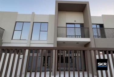 3-BD Townhouse Sale, 1,880 sq. ft. at La Violeta By Dubai Properties, La Violeta 1, Villanova, Dubai Land, Dubai, UAE #3 3-BD Townhouse Sale, 1,880 sq. ft. at La Violeta By Dubai Properties, La Violeta 1, Villanova, Dubai Land, Dubai, UAE #3