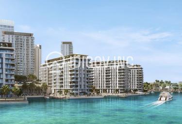 2-BD Apartment Sale, 1,000 sq. ft., The Cove II Building 9, The Cove ll, Dubai Creek Harbour (The Lagoons), Dubai, UAE #1 2-BD Apartment Sale, 1,000 sq. ft., The Cove II Building 9, The Cove ll, Dubai Creek Harbour (The Lagoons), Dubai, UAE #1