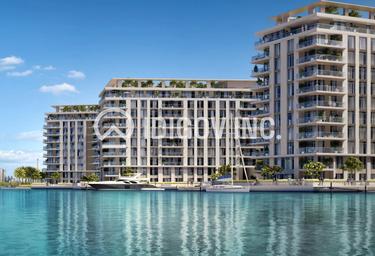 2-BD Apartment Sale, 1,000 sq. ft., The Cove II Building 9, The Cove ll, Dubai Creek Harbour (The Lagoons), Dubai, UAE #3 2-BD Apartment Sale, 1,000 sq. ft., The Cove II Building 9, The Cove ll, Dubai Creek Harbour (The Lagoons), Dubai, UAE #3