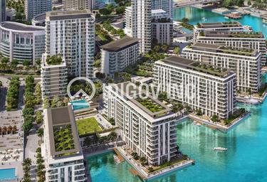 2-BD Apartment Sale, 1,000 sq. ft., The Cove II Building 9, The Cove ll, Dubai Creek Harbour (The Lagoons), Dubai, UAE #2 2-BD Apartment Sale, 1,000 sq. ft., The Cove II Building 9, The Cove ll, Dubai Creek Harbour (The Lagoons), Dubai, UAE #2