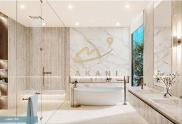 4-BD Townhouse Sale, 3,325 sq. ft. at The View Island, The View Island, Ajmal Makan City, Sharjah Waterfront City, Sharjah, UAE #4
