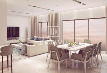 3-BD Townhouse Sale, 4,047 sq. ft. at California Village Dubai, California Village, Dubai Land, Dubai, UAE #4