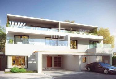 3-BD Townhouse Sale, 4,047 sq. ft. at California Village Dubai, California Village, Dubai Land, Dubai, UAE #1 3-BD Townhouse Sale, 4,047 sq. ft. at California Village Dubai, California Village, Dubai Land, Dubai, UAE #1