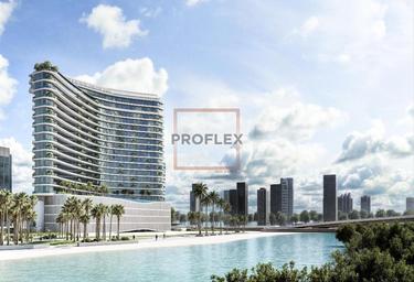 2-BD Apartment Sale, 987 sq. ft. at Reportage Marlin, Marlin by Reportage, Shams Abu Dhabi, Al Reem Island, Abu Dhabi, UAE #2 2-BD Apartment Sale, 987 sq. ft. at Reportage Marlin, Marlin by Reportage, Shams Abu Dhabi, Al Reem Island, Abu Dhabi, UAE #2