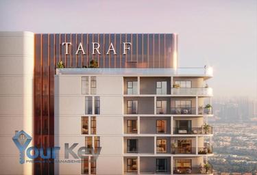 3-BD Apartment Sale, 1,000 sq. ft. at Cello, Cello Residences, Jumeirah Village Circle, Dubai, UAE #4