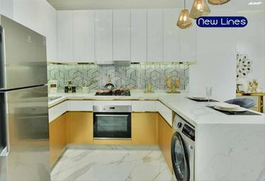 Apartment Sale, 449 sq. ft., Opalz By Danube Tower 2, Opalz by Danube, Dubai Science Park, Dubai, UAE #3