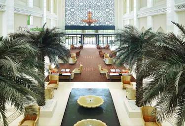 3-BD Apartment Sale, 1,000 sq. ft. at Bab Al Qasr Resort Residence, Bab Al Qasr Resort Residence, Masdar City, Abu Dhabi, UAE #4