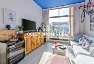 1-BD Apartment Sale, 825 sq. ft., Prime Views by Prescott, Meydan Avenue, Meydan, Dubai, UAE #3