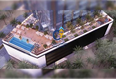Apartment Sale, 405 sq. ft. at Jade Tower, Jade Tower, Majan, Dubai Land, Dubai, UAE #3 Apartment Sale, 405 sq. ft. at Jade Tower, Jade Tower, Majan, Dubai Land, Dubai, UAE #3