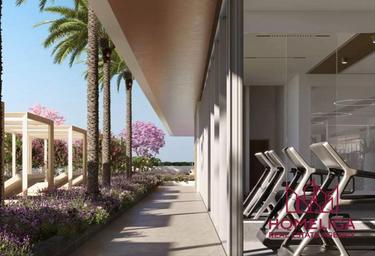 2-BD Apartment Sale, 1,000 sq. ft. at Golf Place Terraces, Dubai Hills, Dubai Hills Estate, Dubai, UAE #4