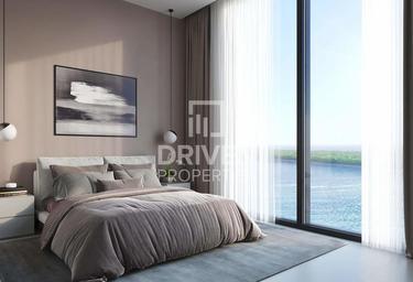 2-BD Apartment Sale, 1,000 sq. ft. at Crest Grande, Crest Grande, Sobha Hartland, Mohammed Bin Rashid City, Dubai, UAE #3 2-BD Apartment Sale, 1,000 sq. ft. at Crest Grande, Crest Grande, Sobha Hartland, Mohammed Bin Rashid City, Dubai, UAE #3