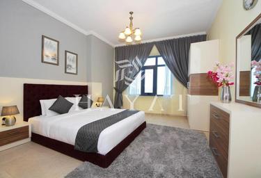 1-BD Apartment Sale, 470 sq. ft., Palace Tower 2, Palace Towers, Dubai Silicon Oasis, Dubai, UAE #1