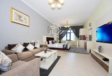 1-BD Apartment Sale, 470 sq. ft., Palace Tower 2, Palace Towers, Dubai Silicon Oasis, Dubai, UAE #2